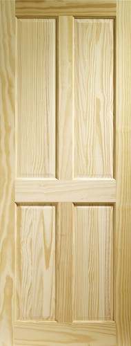 Internal pine victorian - internal,