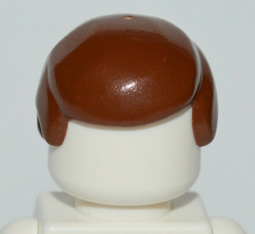 Genuine lego minifigures - lego, male