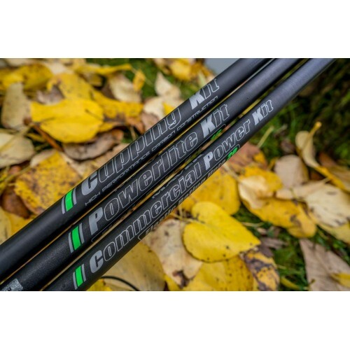 Maver powerlite commercial - powerlite,,