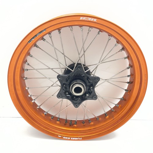 Ktm 690 smc r lc4 - 690,