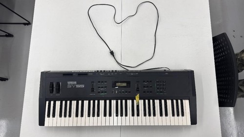 Yamaha sy55 key - yamaha,
