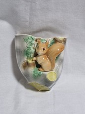 Small Hornsea Royal Fauna Wall