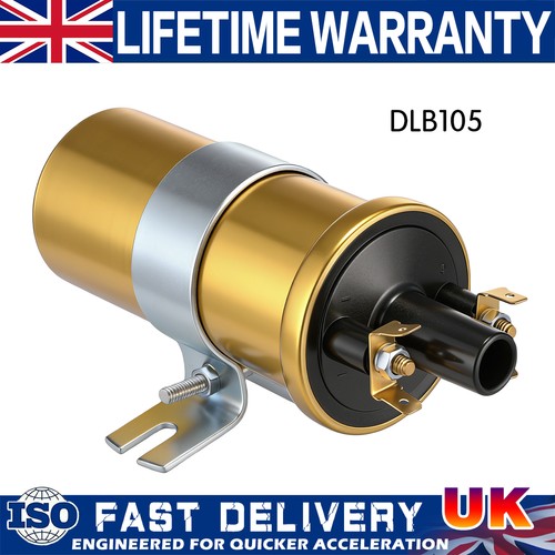 Sports ignition coil for alfa - sports,