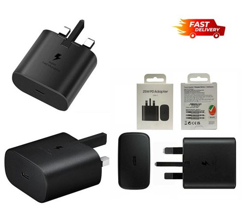 Fast charging doc charge - fast, to