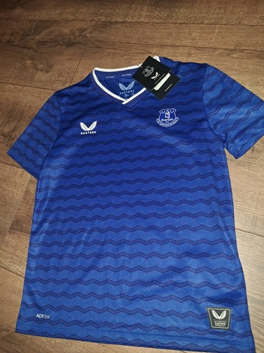 Everton football shirt - everton,