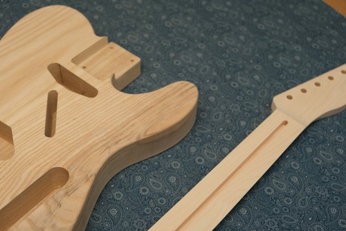 Fender telecaster easy guitar - fender,