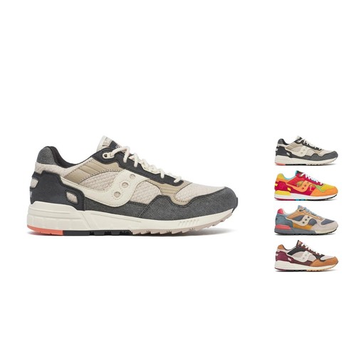 Saucony originals shadow 5000 - saucony,