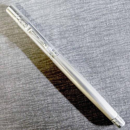Yard led fountain pen iceroy - yard-o-led,