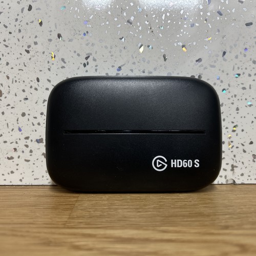 Elgato gaming 60s - hd, external