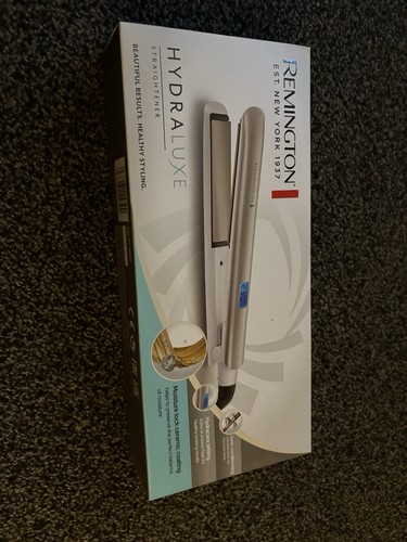 Remington s8901 hydraluxe hair - hydraluxe,