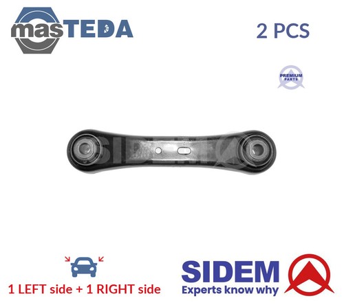 3473 track control arm - lh,
