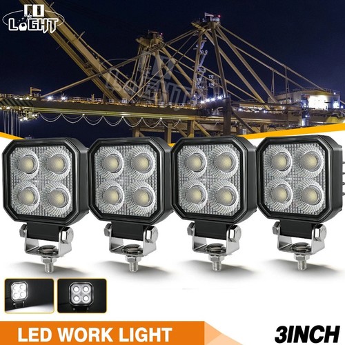 Led 24v lights 80w - lights,