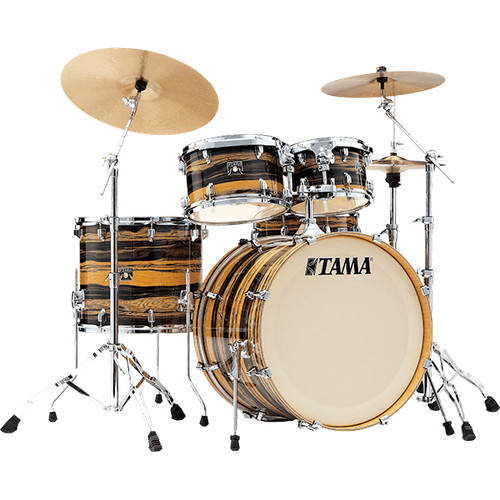 Tama superstar classic - tama, 22"