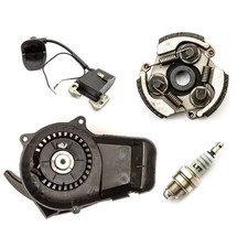 Mini Moto Air Cooled Ignition