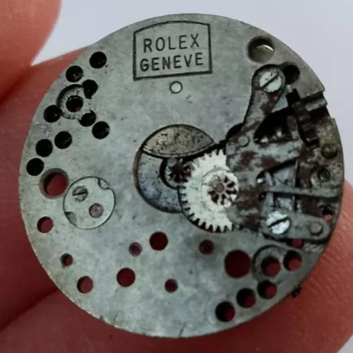 Rolex spare parts - rolex,