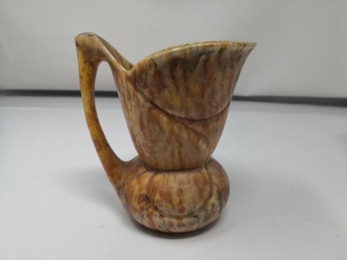 Vintage crown devon jug - vintage,