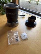 Nutribullet Magic Bullet