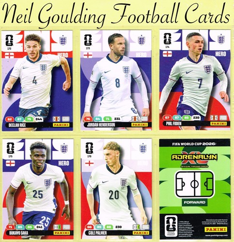 Panini adrenalyn fifa - adrenalyn, ☆