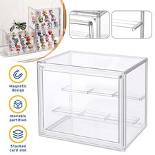 Acrylic Display Case with