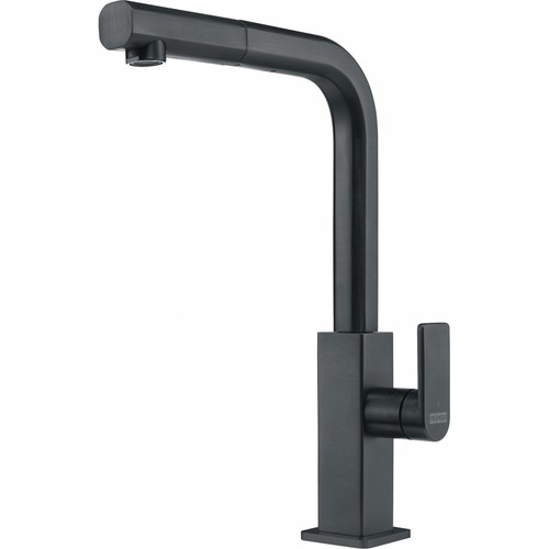 Franke mythos industrial black - franke,