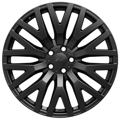 Kahn forged alloy - alloy, wheels