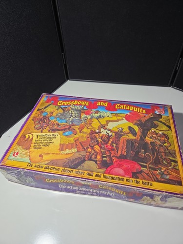 Vintage crossbows and - crossbows,