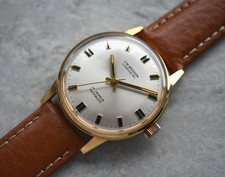 Vintage J.W Benson Mechanical