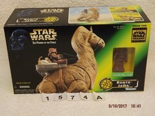 STAR WARS Power of the Force