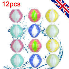 12X Reusable Hair Lint Fluff