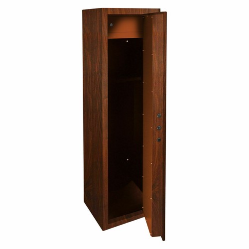 Gun cabinet deluxe model - gun,