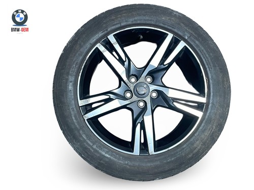 Volvo xc40 alloy wheel - ''18,