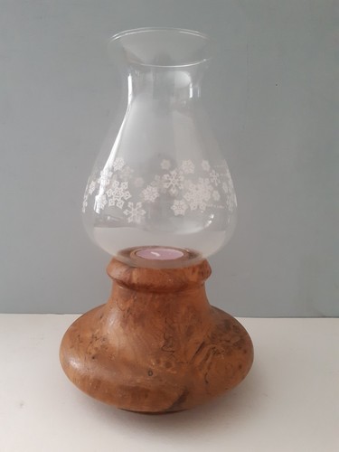 Vintage pyrex snowflake - vintage,