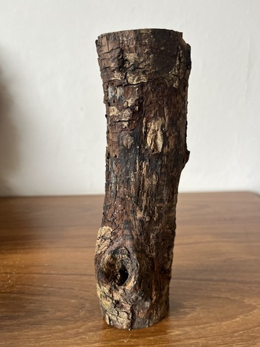 19cm driftwood log branch - 19cm,