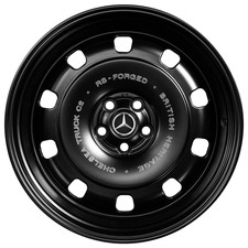 KAHN Alloy Wheels 22 inch Set