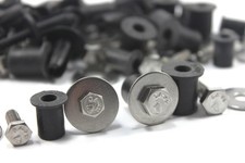 Lotus Elan M100 Stainless