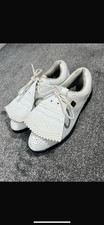 Stylo spiked golf shoes 