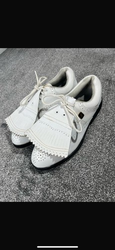 Stylo spiked golf shoes - ,