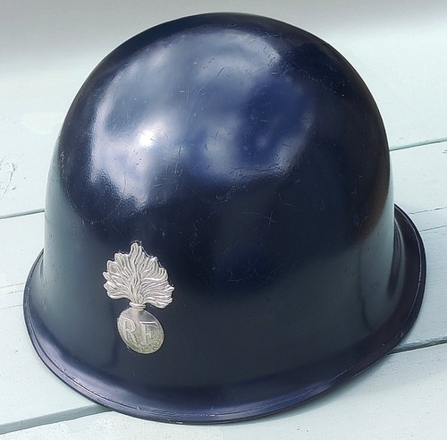 Vintage french gendarmerie - french,