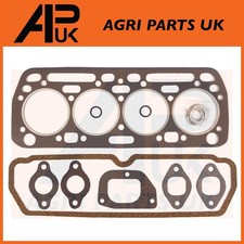 Head Gasket Set for Case