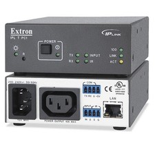 Extron IP Link IPL T PC1 AC