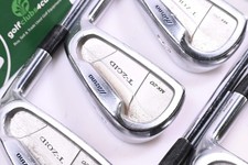 Mizuno MX-20 Irons / 3-PW /