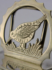 ENGLISH STERLING SILVER