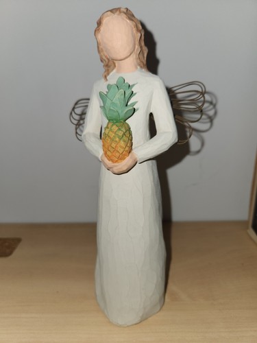 2002 demdaco willow tree - demdaco,