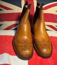 LOAKE 1880 THIRSK Brogue