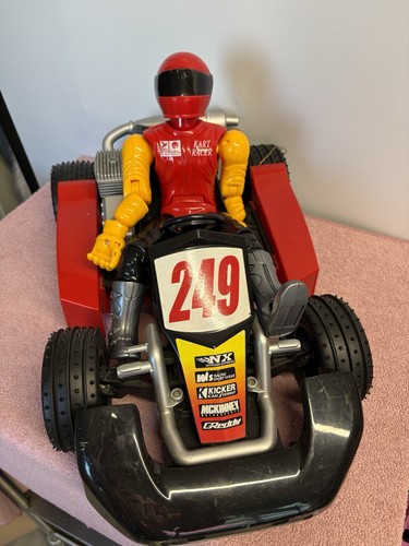 Vintage eztec championship - vintage,