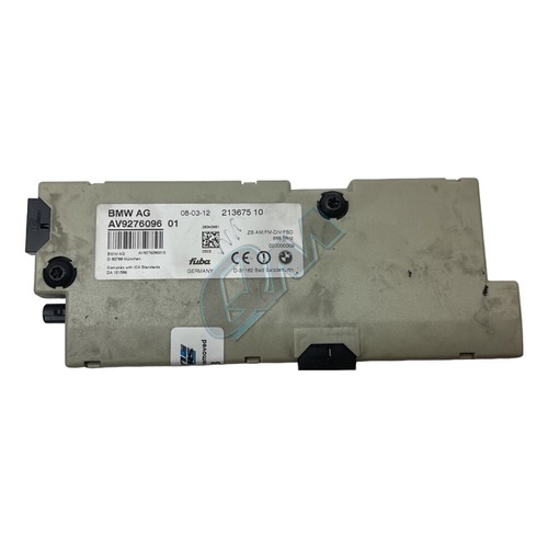 Bmw 868 mhz - antenna, amplifier