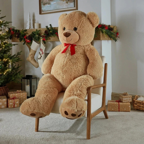 150cm billy the - the, brown