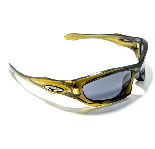Oakley monster dog - oakley,
