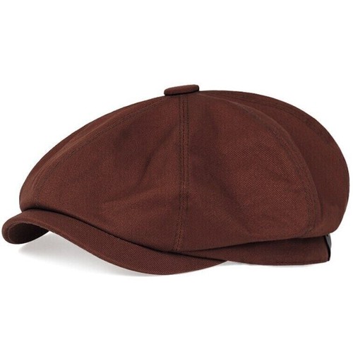 Panels newsboy flat - flat, cap