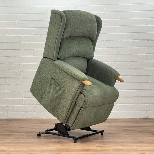 Hsl rise recliner chair - &,